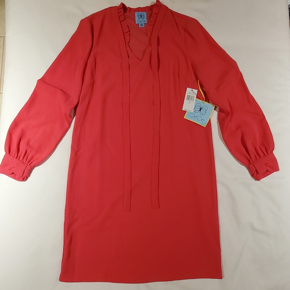 NWT CECE Dress